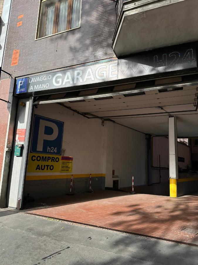 Ca Bela - Certosa Apartamento Milão Exterior foto