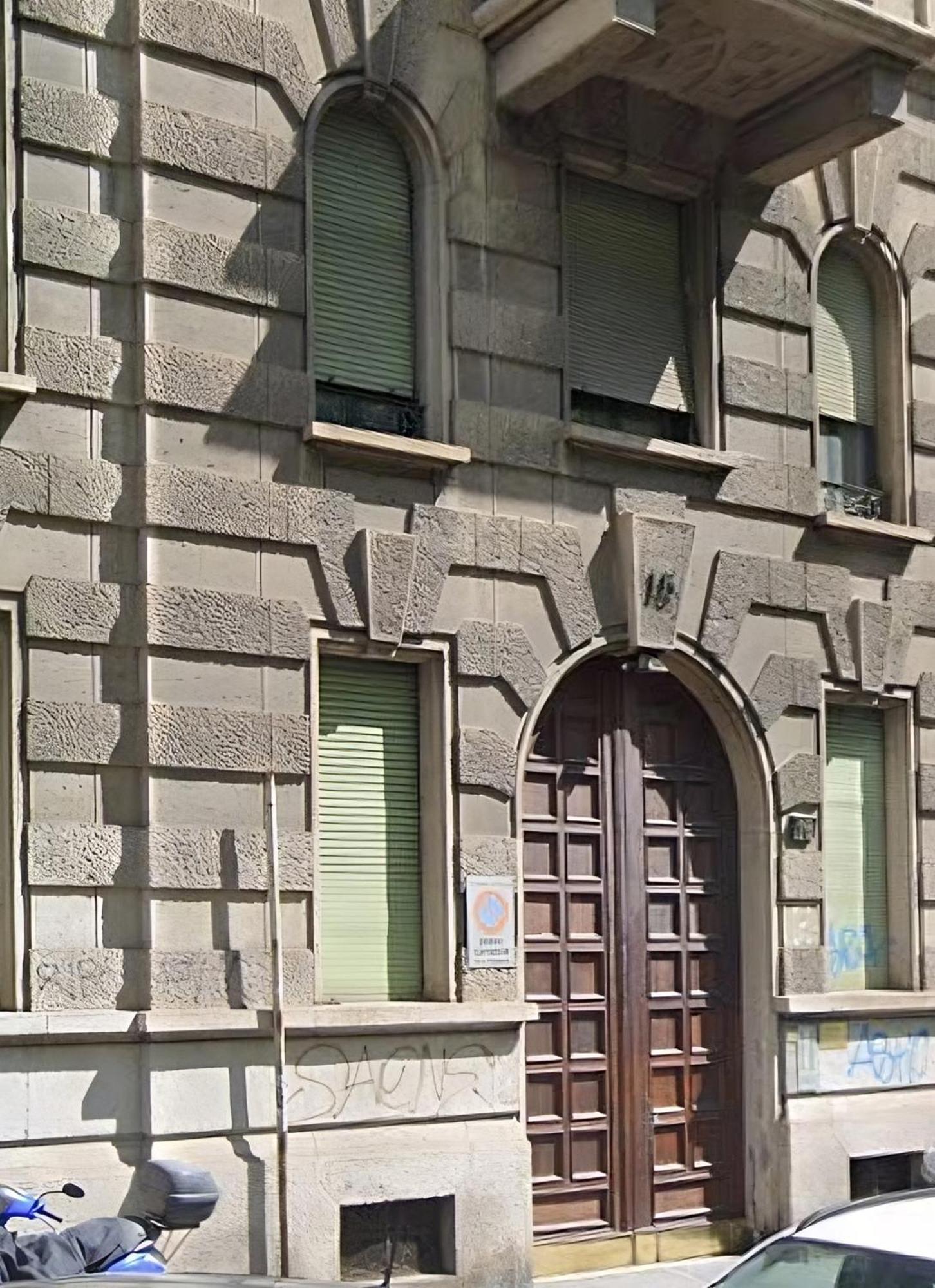Ca Bela - Certosa Apartamento Milão Exterior foto